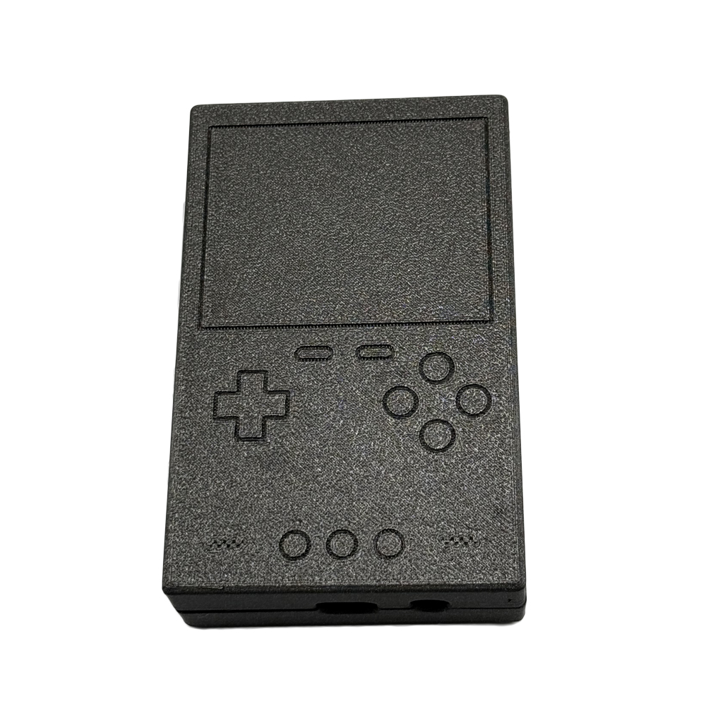 Retro Gaming Handhelds - for Trimui Brick Game Console Protective