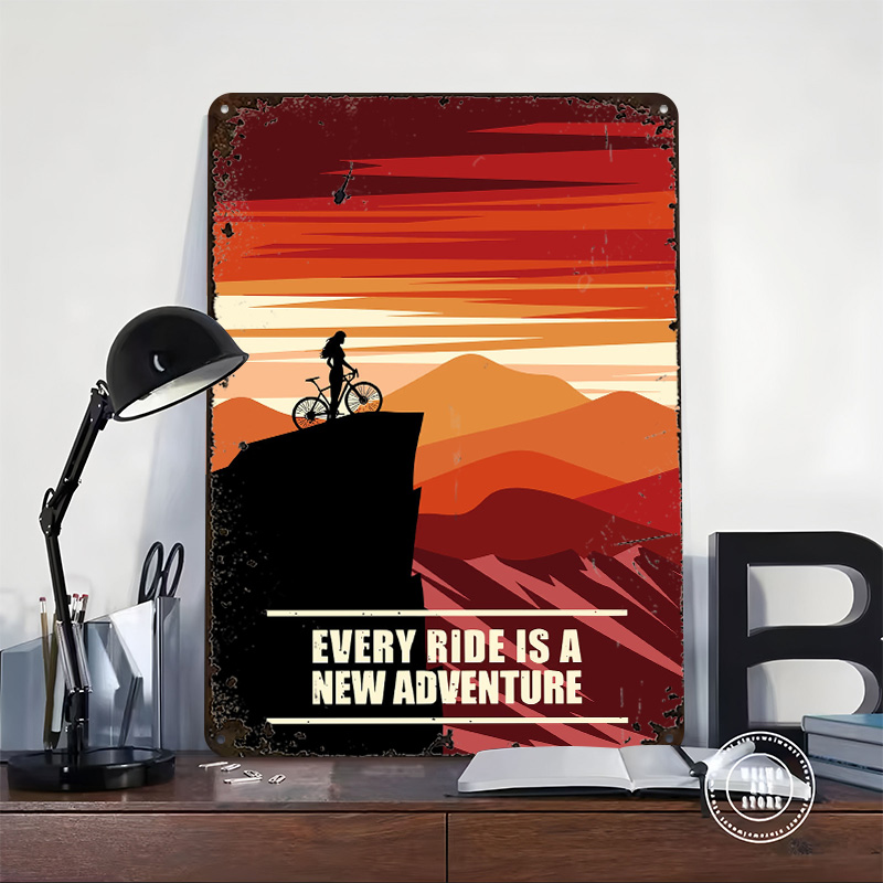 Cycling Adventure At Sunset Me - Retro Gaming At ulasan dan harga