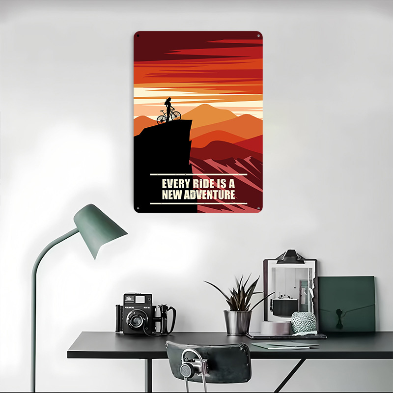 Cycling Adventure At Sunset Me - Retro Gaming At ulasan dan harga