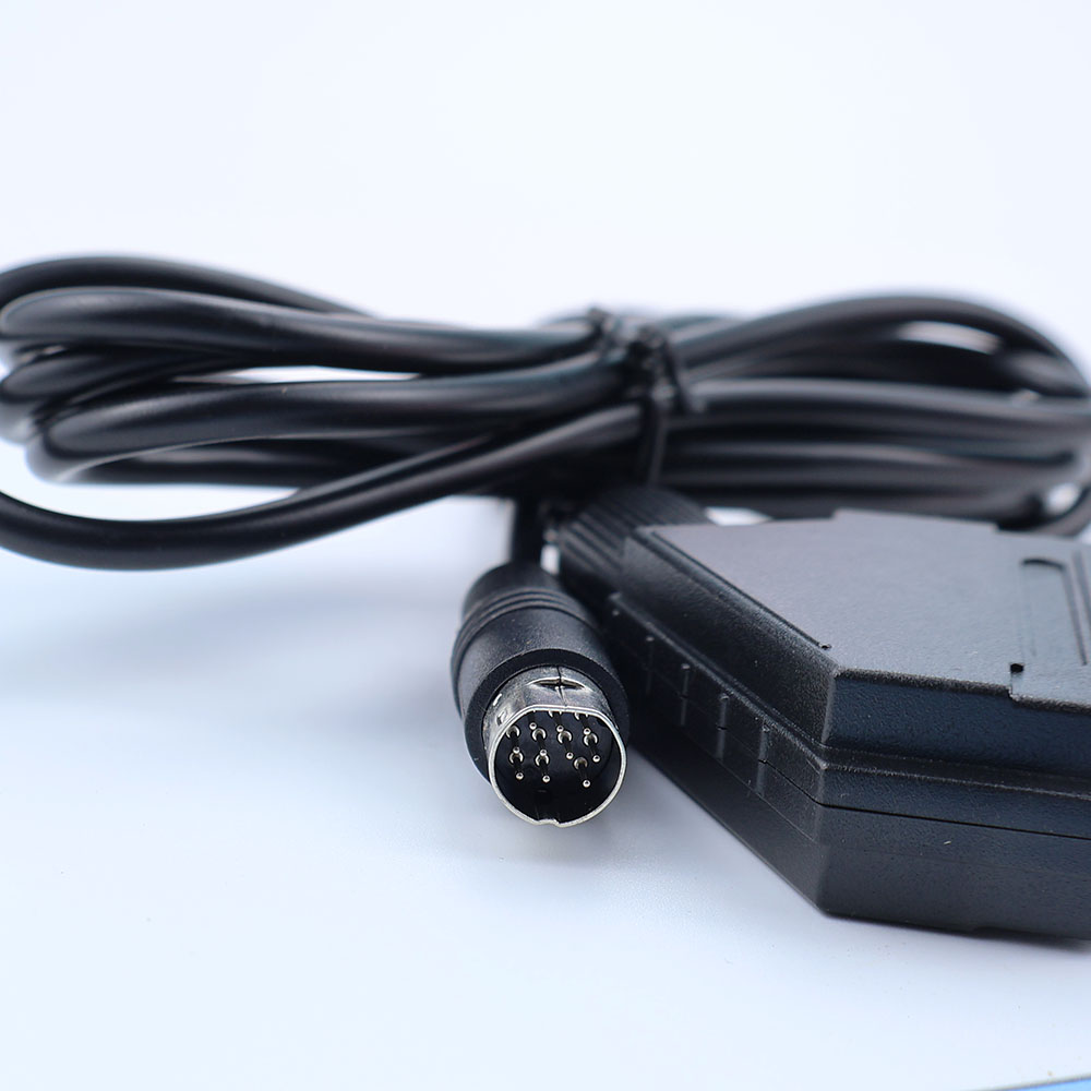 For PAL NTSC Console 1.8m Scar - Composite Rca Cable ulasan dan harga