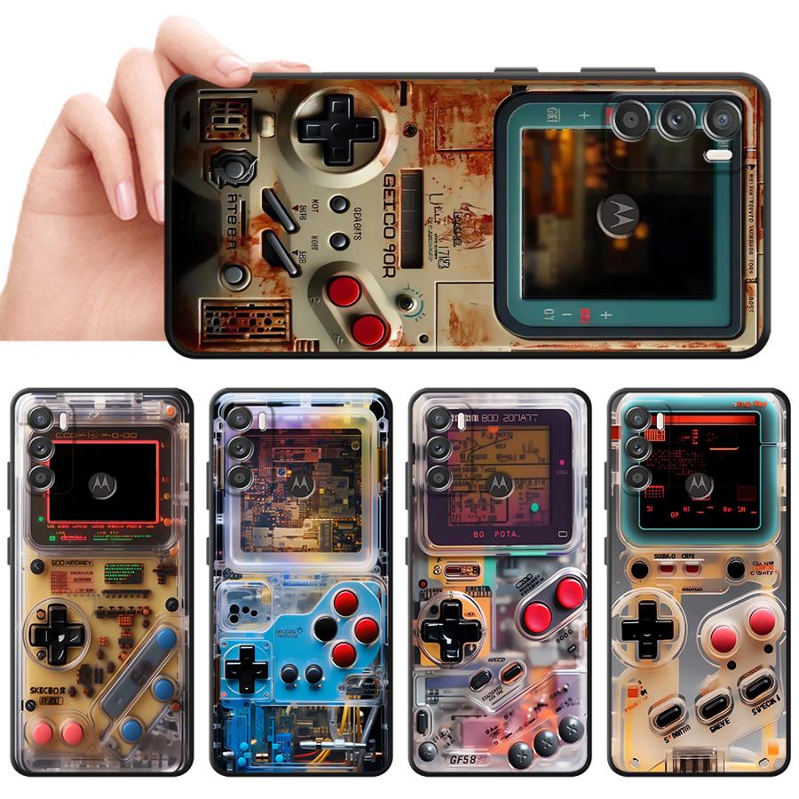 Retro Gaming Console Case for  - Retro Gaming Case ulasan dan harga