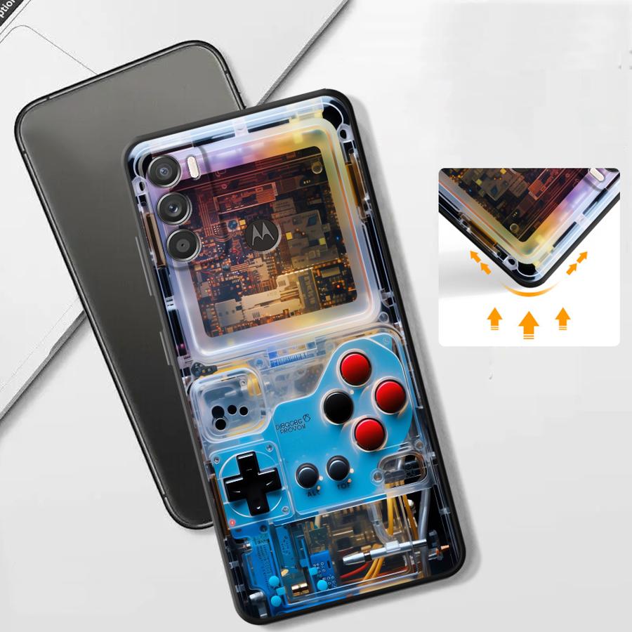 Retro Gaming Console Case for  - Retro Gaming Case ulasan dan harga