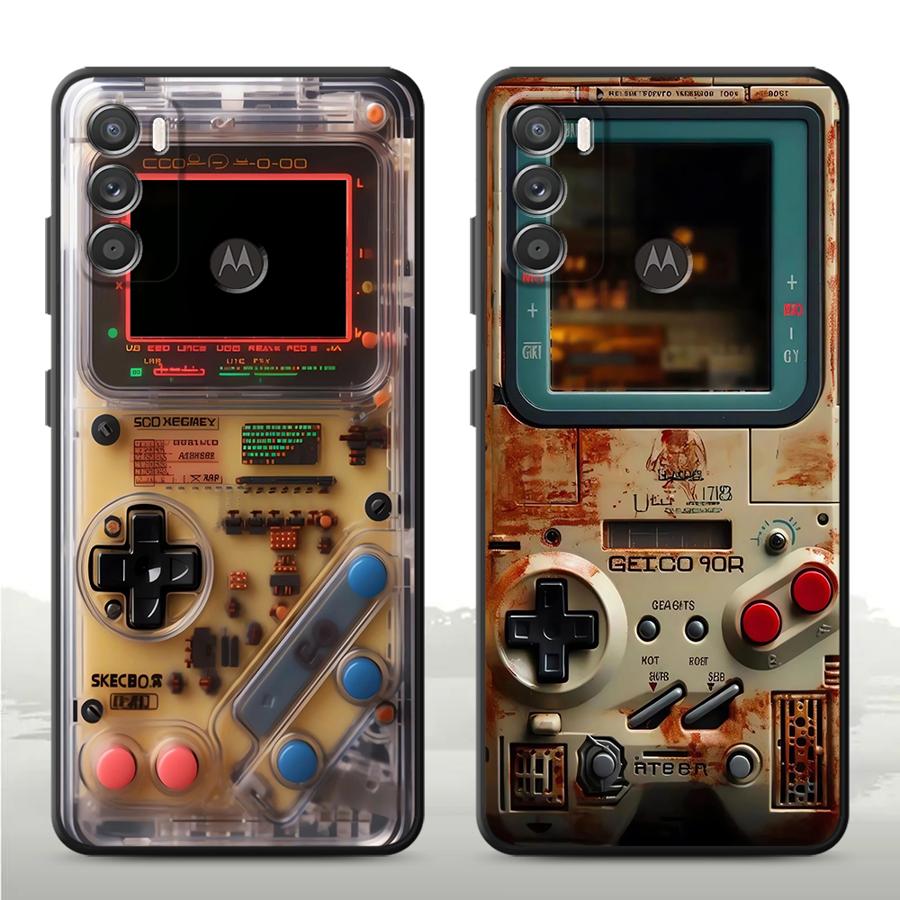 Retro Gaming Console Case for  - Retro Gaming Case ulasan dan harga