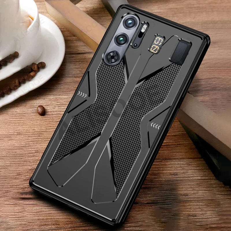 For Nubia Red Magic 9 9S Pro P - Retro Gaming Case ulasan dan harga