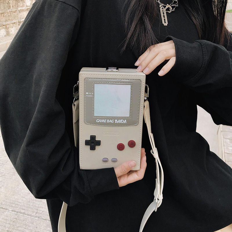 Unique Creative Game Console S - Retro Gaming Handhelds ulasan dan harga