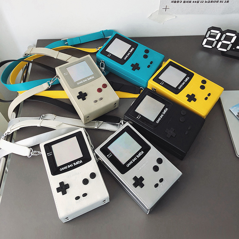 Unique Creative Game Console S - Retro Gaming Handhelds ulasan dan harga