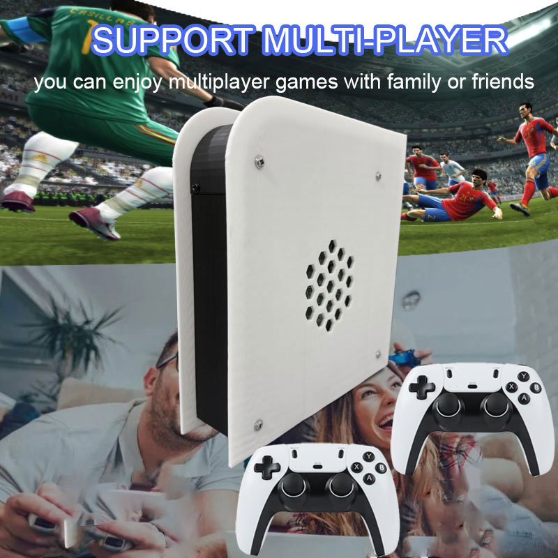Wireless Handle 8G RAM Retro G - Retro Gaming Handhelds ulasan dan harga