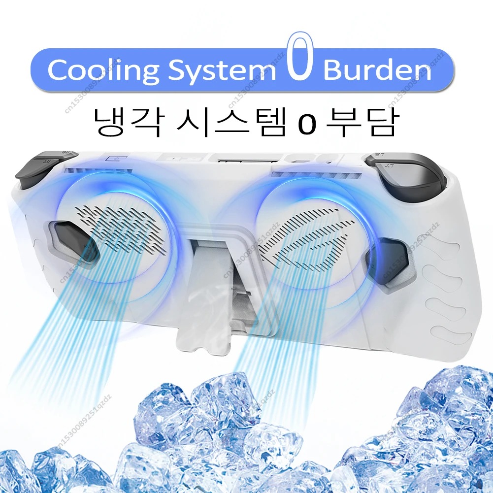 Protective Case Cover for Rog  - Retro Gaming Case ulasan dan harga