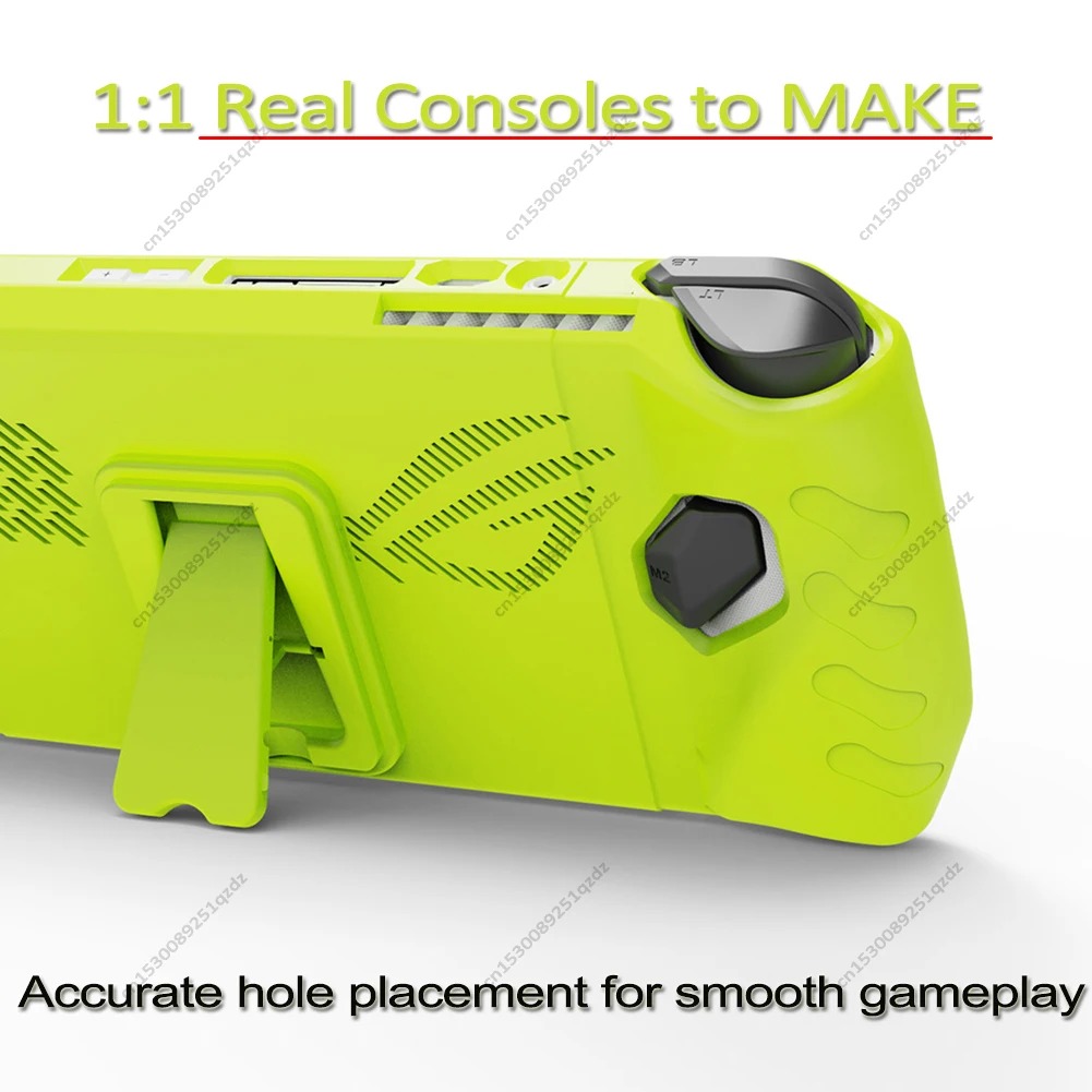 Protective Case Cover for Rog  - Retro Gaming Case ulasan dan harga