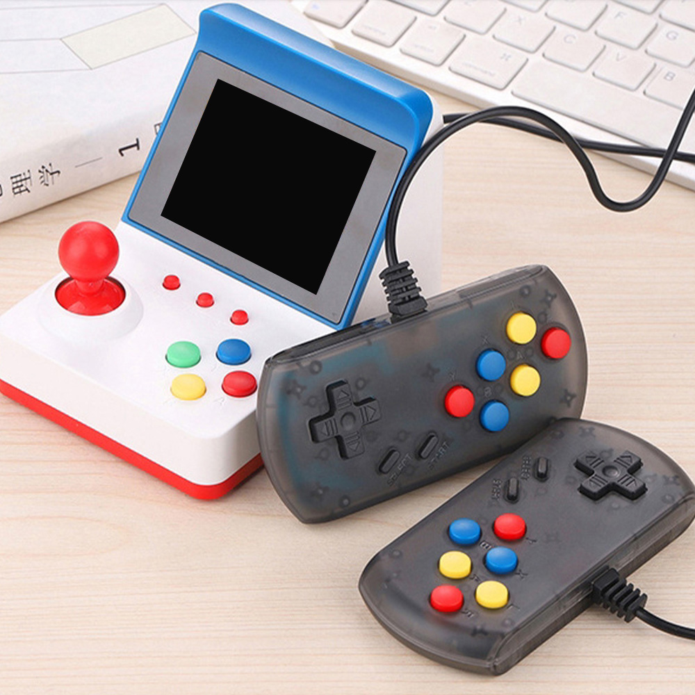 360 Video Games3inch 8Bit Port - Retro Gaming Handhelds ulasan dan harga