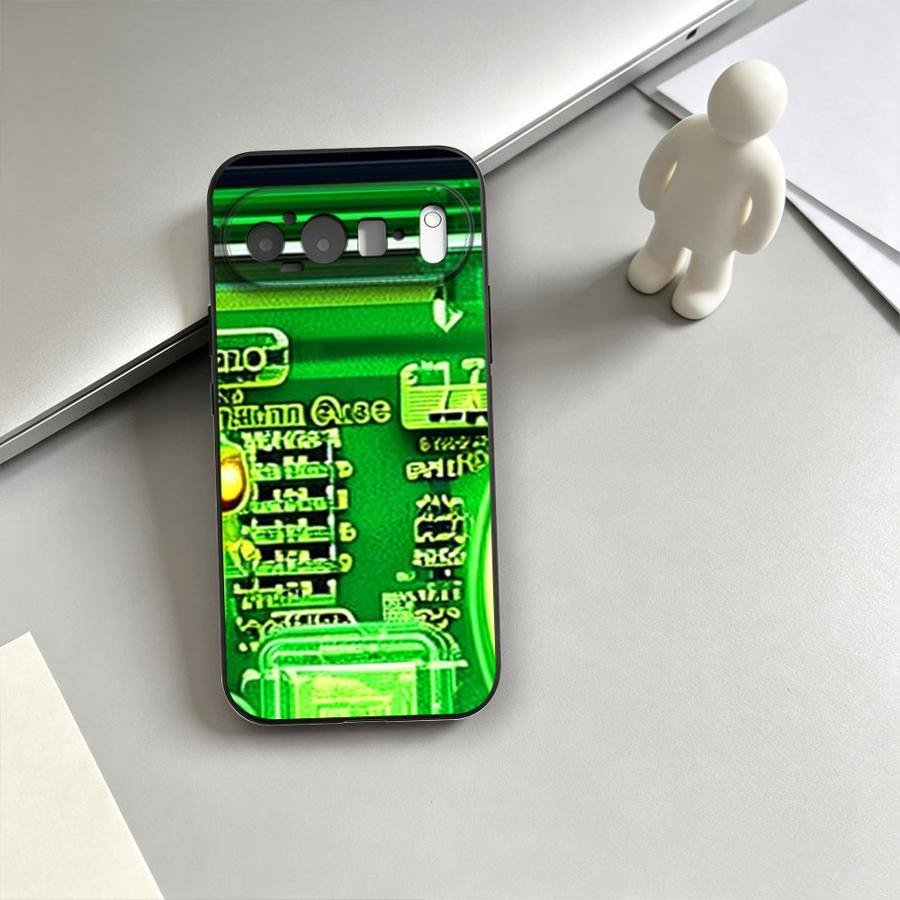 Case for Google Pixel 11 pro 6 - Retro Gaming Case ulasan dan harga