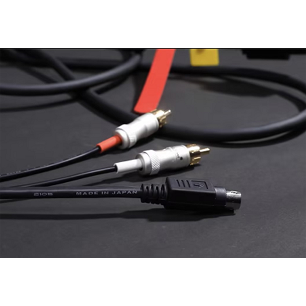 SFC N64 NGC S-Video Cable Shie - Retro Gaming Handhelds ulasan dan harga
