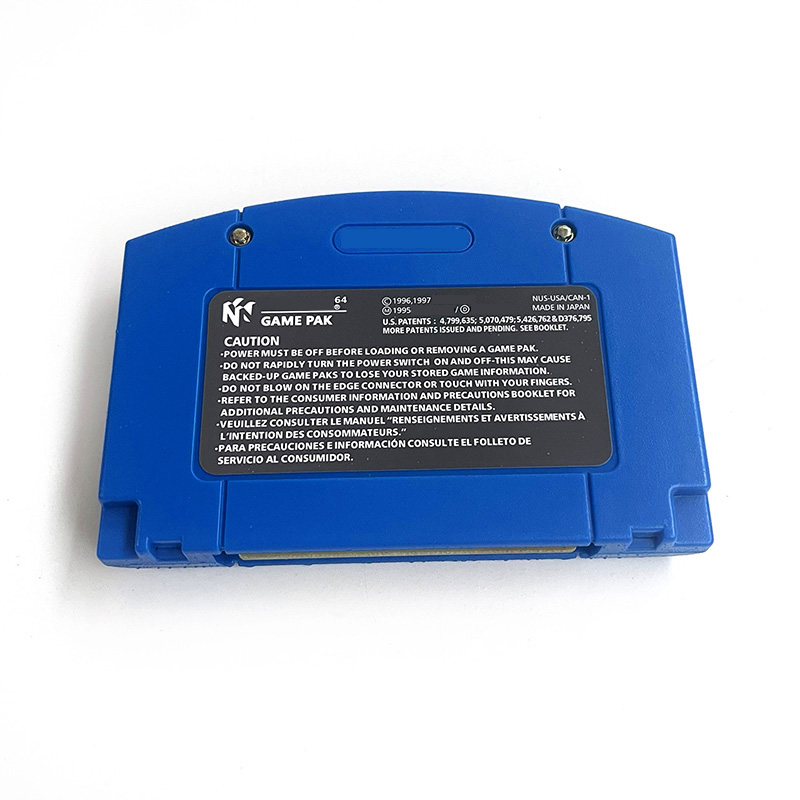 USA NTSC Version English Pokem - Retro Gaming Handhelds ulasan dan harga