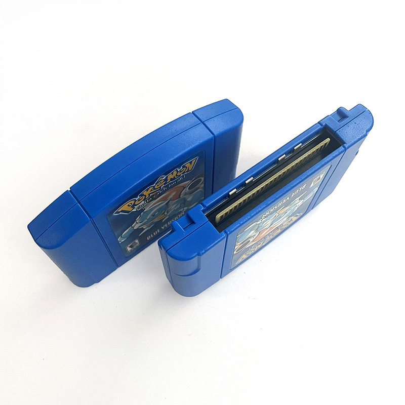 USA NTSC Version English Pokem - Retro Gaming Handhelds ulasan dan harga