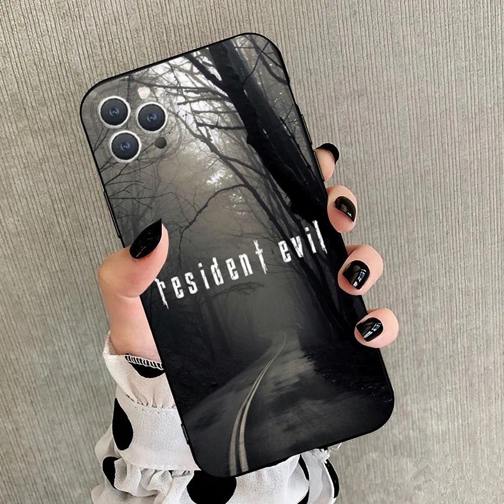 Game R-Resident Evil Video Pho - Retro Gaming Case ulasan dan harga