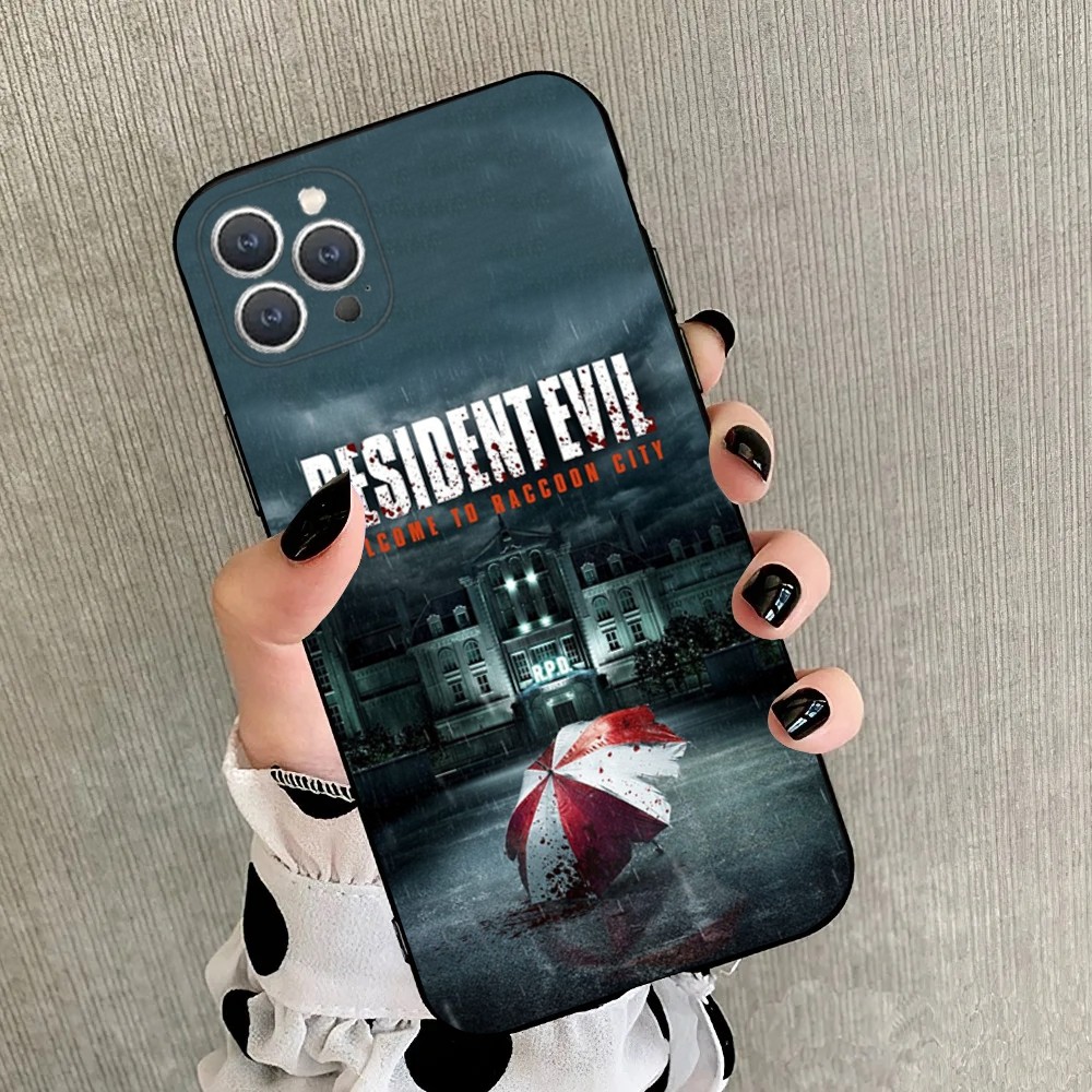Game R-Resident Evil Video Pho - Retro Gaming Case ulasan dan harga
