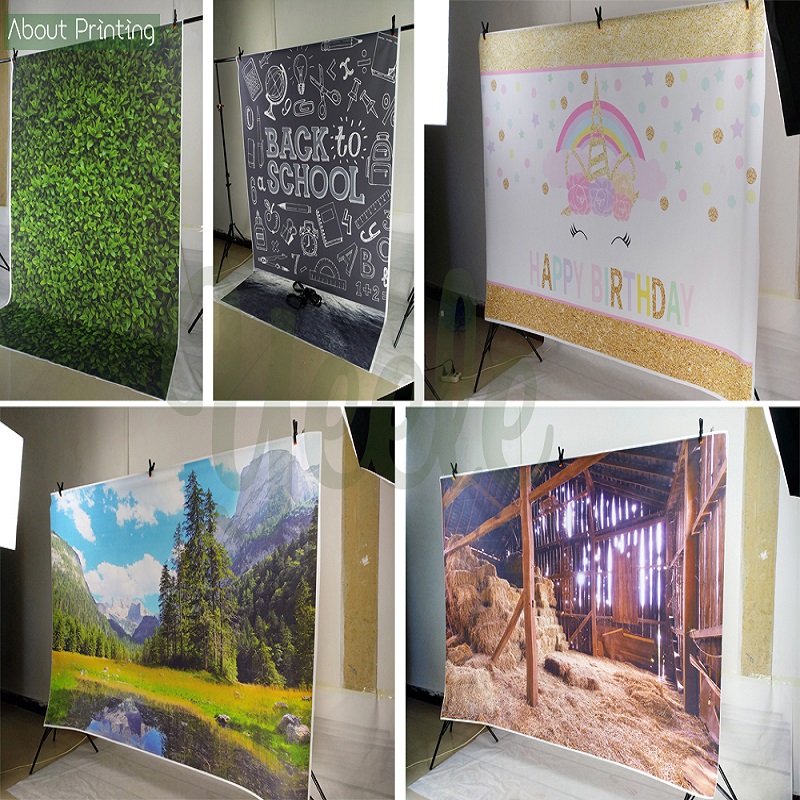 Photography Backdrop Newborn K - Background Retro Gaming ulasan dan harga