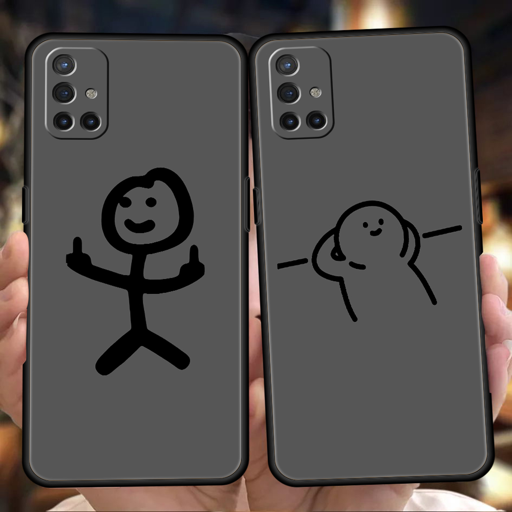 Matchman Cartoon Phone Case fo - Retro Gaming Case ulasan dan harga