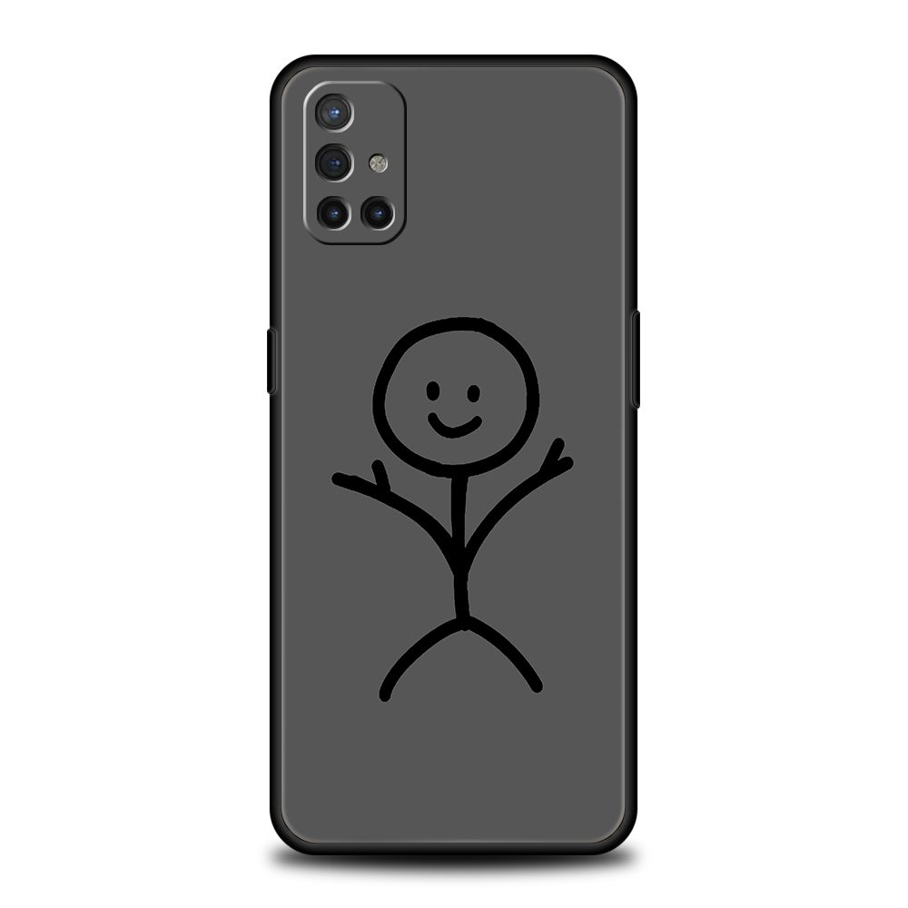 Matchman Cartoon Phone Case fo - Retro Gaming Case ulasan dan harga