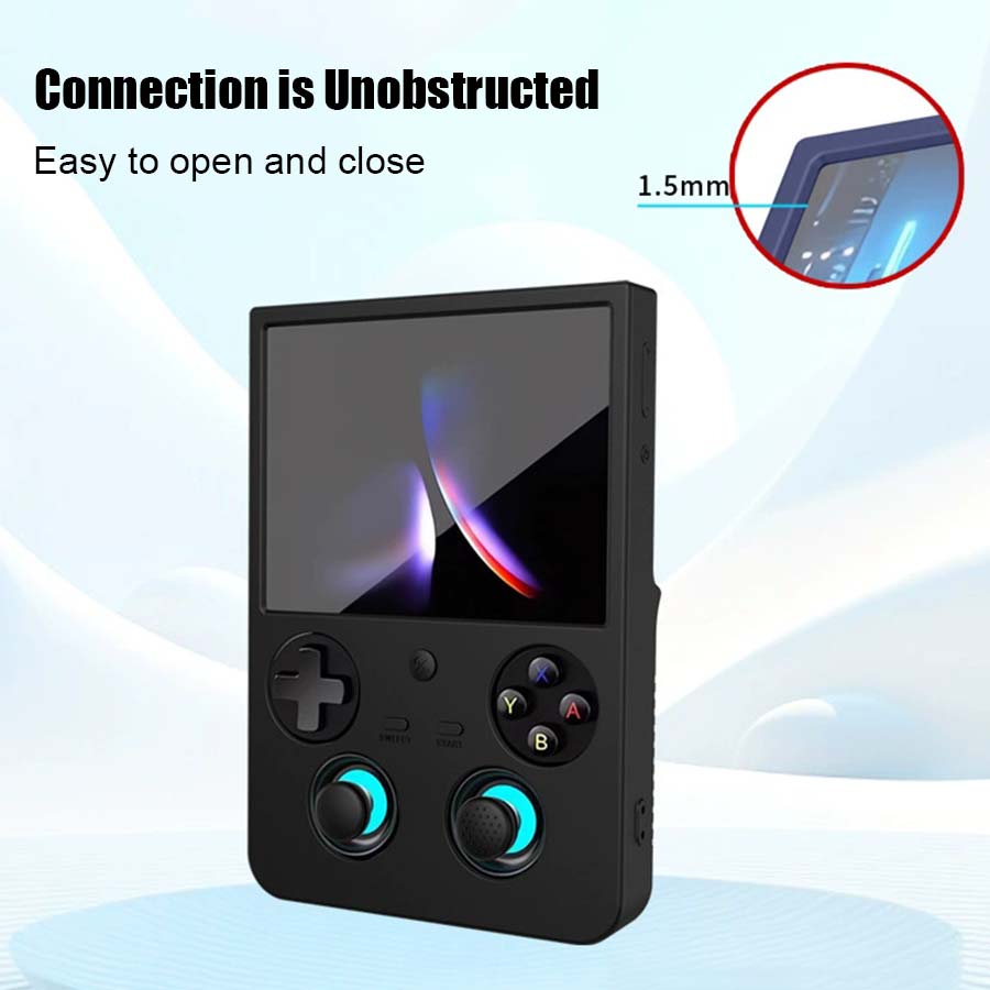 Silicone Protective Case For A - Retro Gaming Anbernic ulasan dan harga