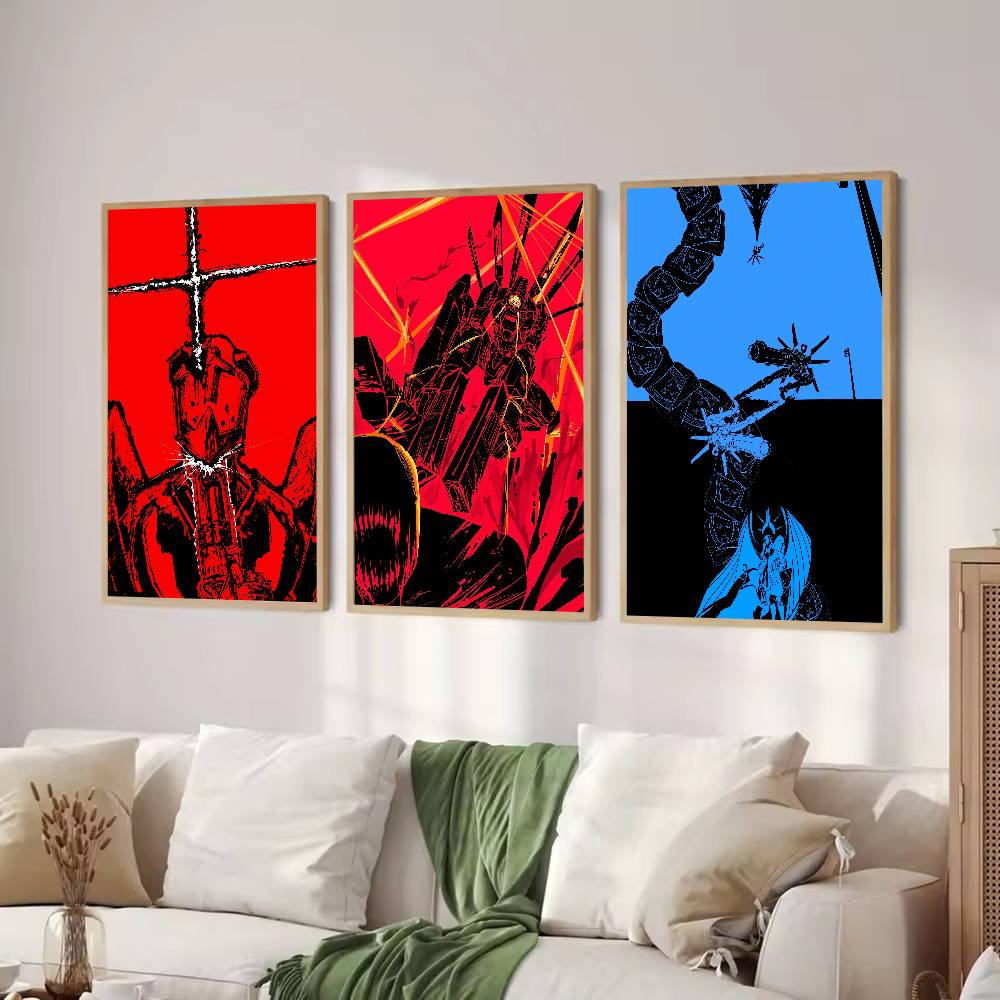 Popular Cool U-ULTRAKILL Game  - Retro Gaming Wallpaper ulasan dan harga