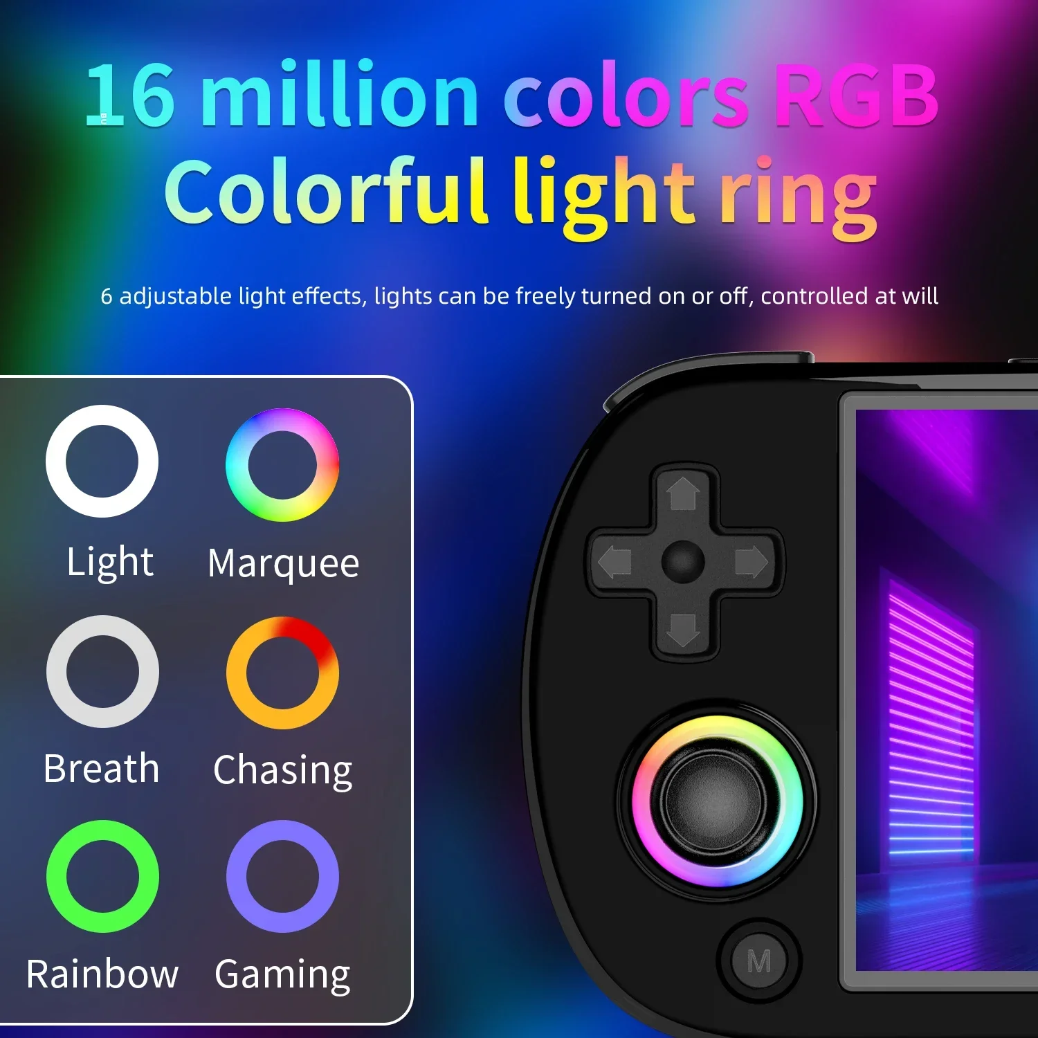 ANBERNIC RG40XX H Handheld Gam - Retro Gaming Anbernic ulasan dan harga