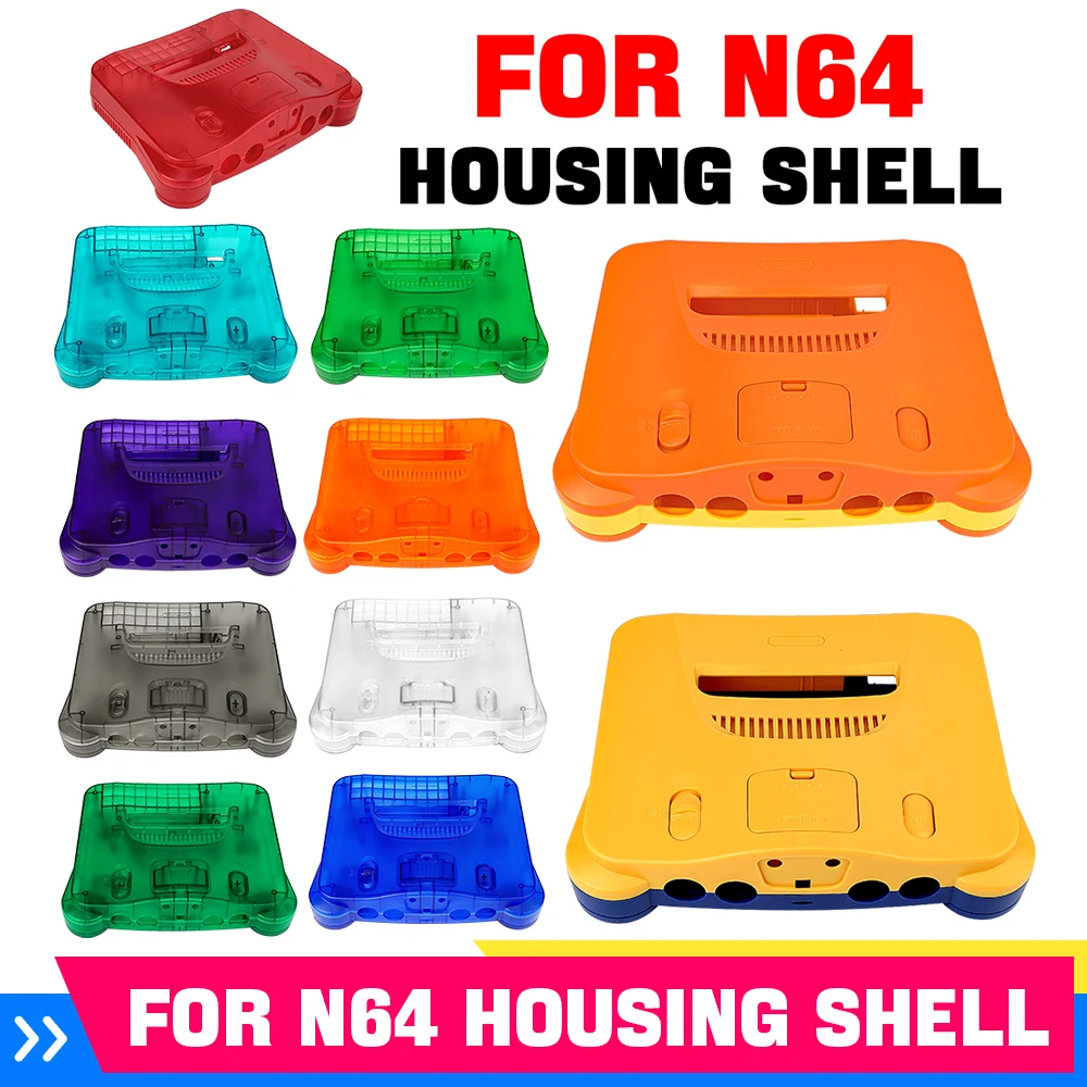 11 COLORS Replacement Retro Vi - Retro Gaming Case ulasan dan harga