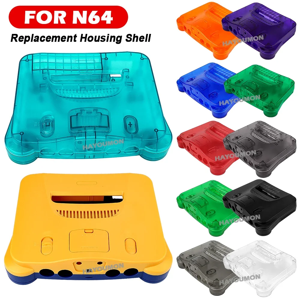 11 COLORS Replacement Retro Vi - Retro Gaming Case ulasan dan harga