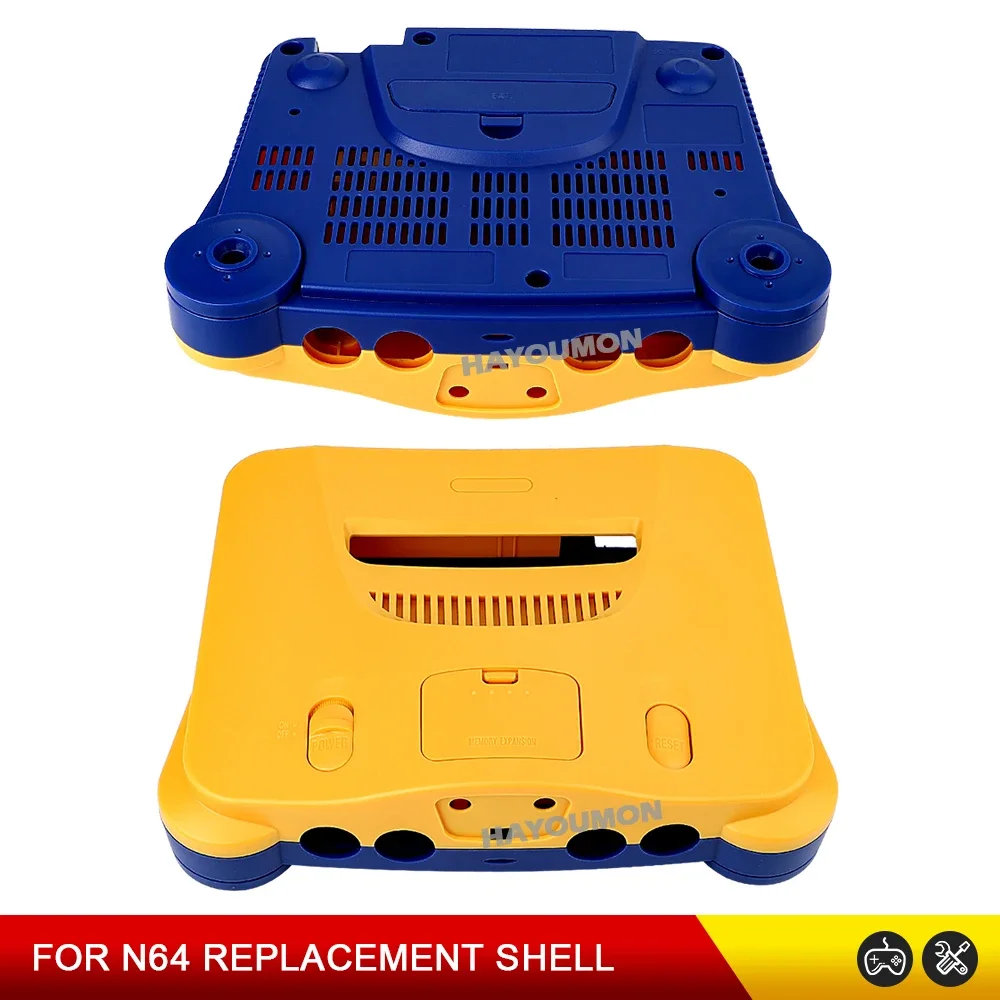 11 COLORS Replacement Retro Vi - Retro Gaming Case ulasan dan harga