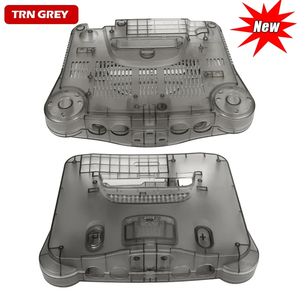 11 COLORS Replacement Retro Vi - Retro Gaming Case ulasan dan harga