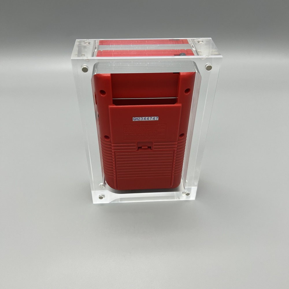 For Gameboy Classic GB DMG Gam - Retro Gaming Case ulasan dan harga