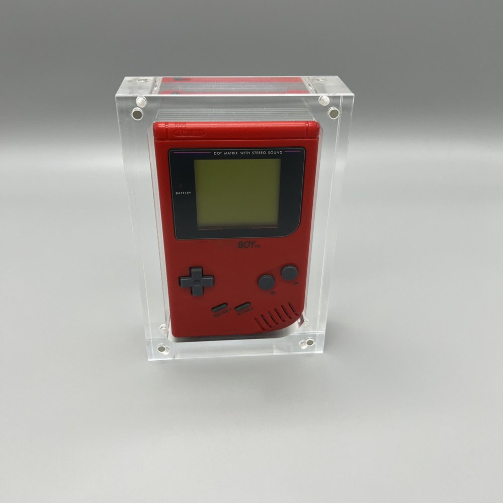 For Gameboy Classic GB DMG Gam - Retro Gaming Case ulasan dan harga