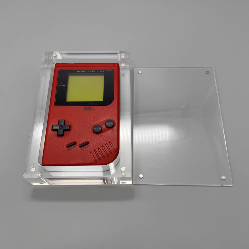 For Gameboy Classic GB DMG Gam - Retro Gaming Case ulasan dan harga