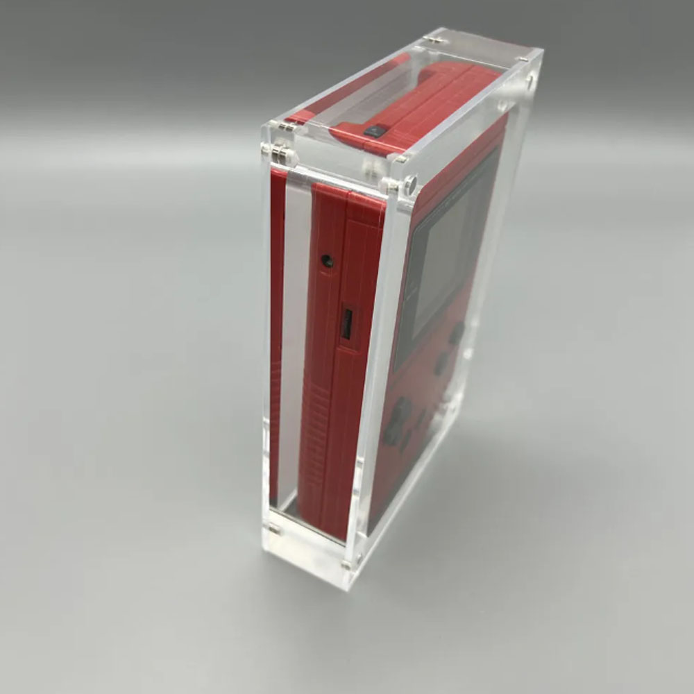 For Gameboy Classic GB DMG Gam - Retro Gaming Case ulasan dan harga