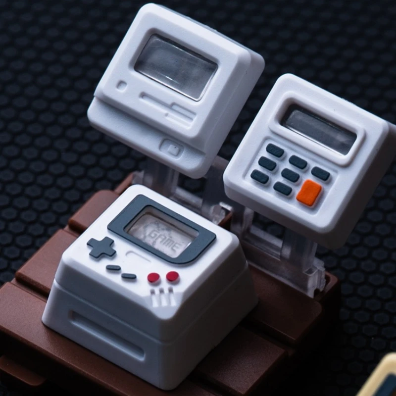 K-04 3-in-1 Creative Retro Tra - Retro Gaming Handhelds ulasan dan harga