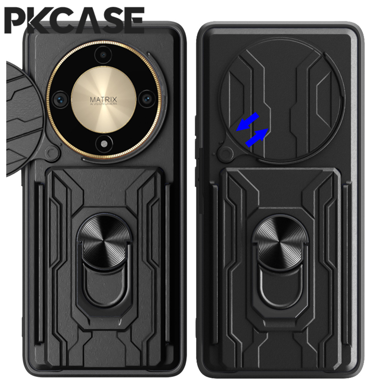 PKCASE Card Slot Case For Hono - Retro Gaming Case ulasan dan harga