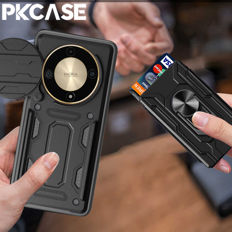 PKCASE Card Slot Case For Hono - Retro Gaming Case ulasan dan harga