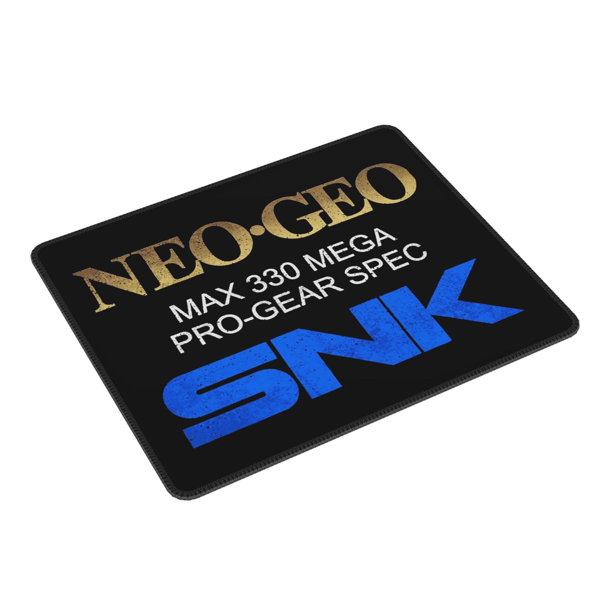 Neo Geo Pro Gear Spec Gold Ret - Mouse Gaming Retro ulasan dan harga
