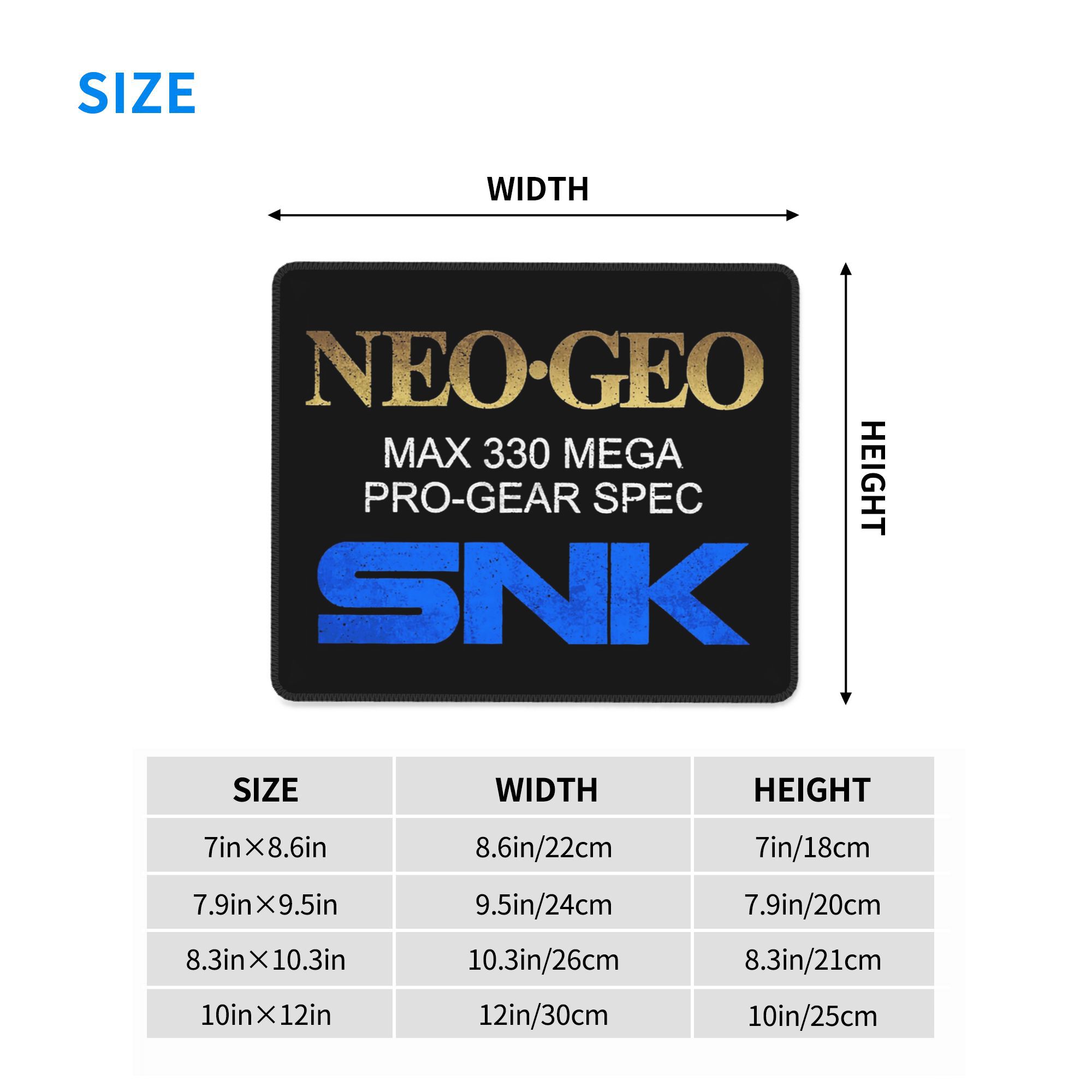 Neo Geo Pro Gear Spec Gold Ret - Mouse Gaming Retro ulasan dan harga