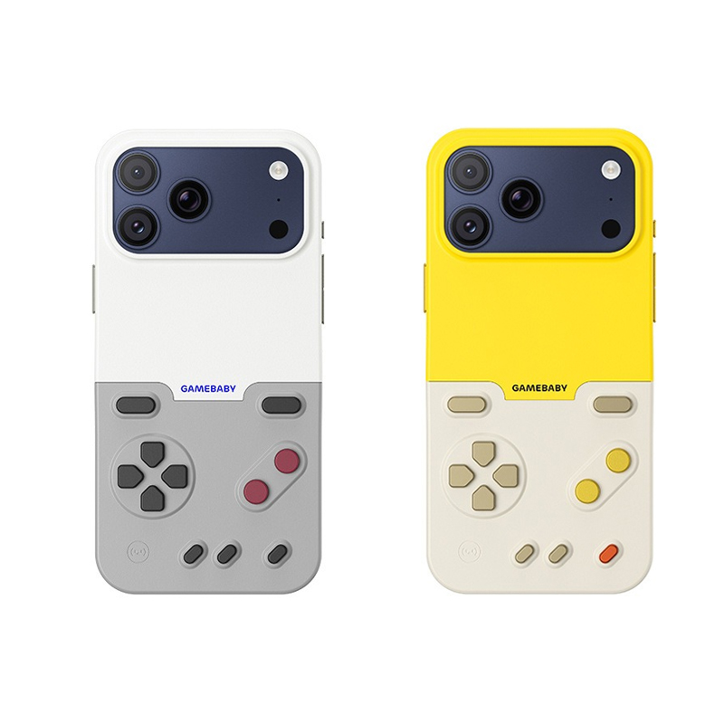 BitmoLab GAMEBABY Creative Ret - Retro Gaming Case ulasan dan harga