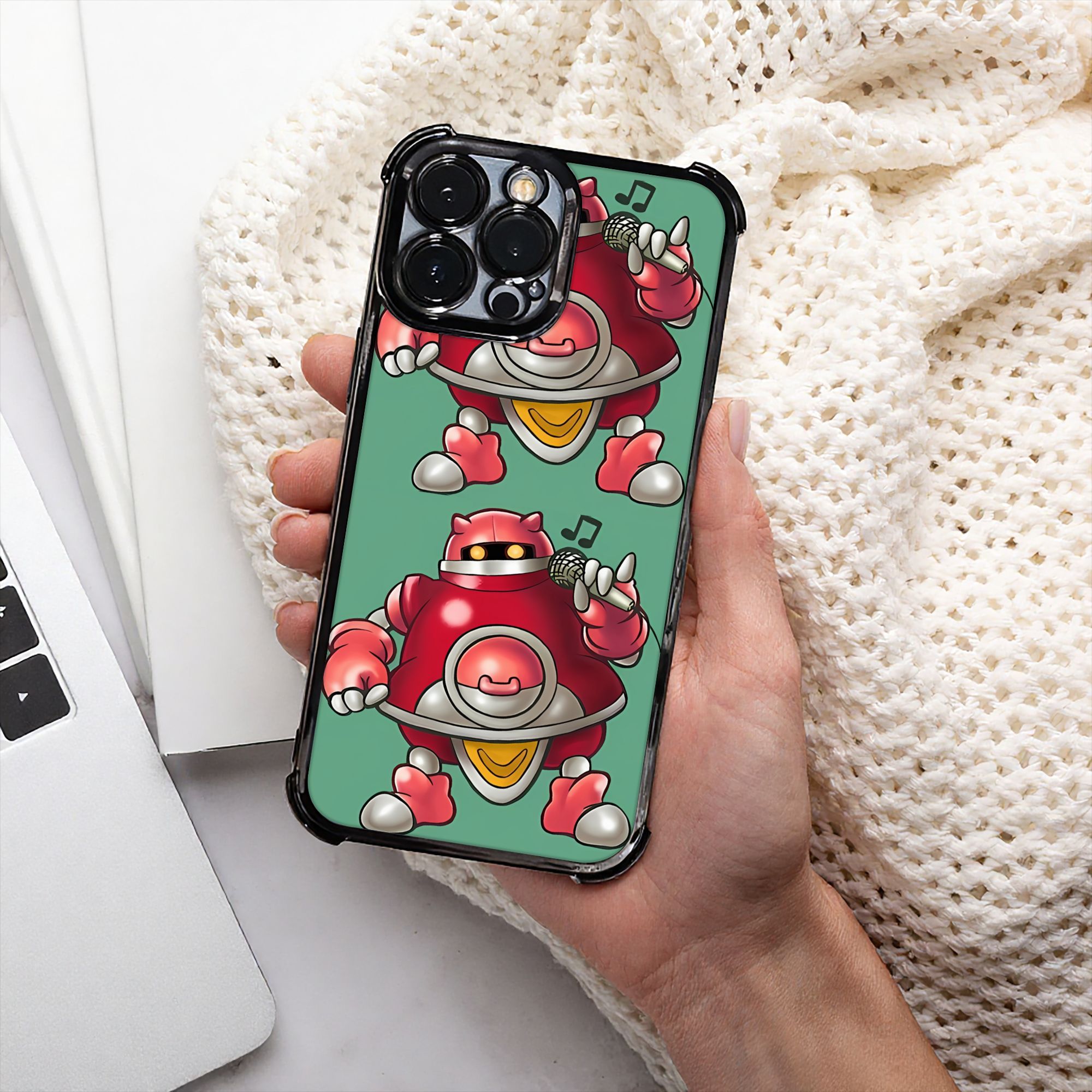 retro gaming Phone Case C-Chro - Retro Gaming Case ulasan dan harga