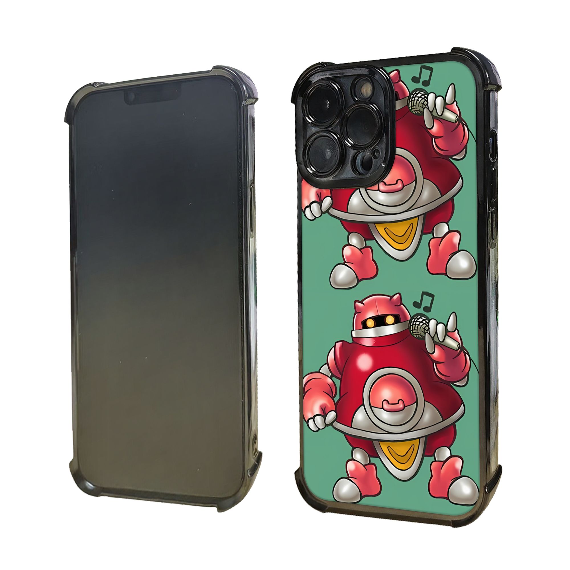 retro gaming Phone Case C-Chro - Retro Gaming Case ulasan dan harga