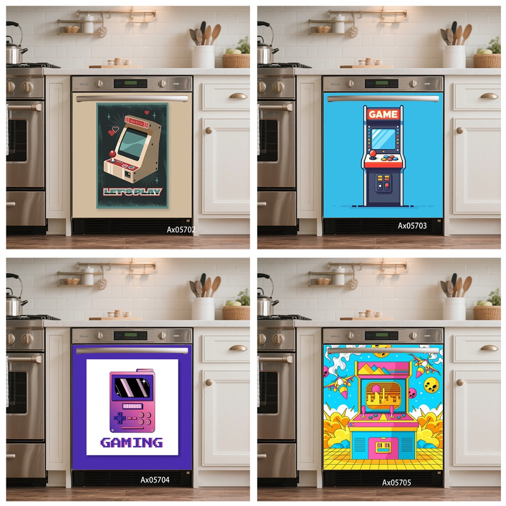 90s Retro Pixel Gaming Arcade  - Retro Gaming Wallpaper ulasan dan harga