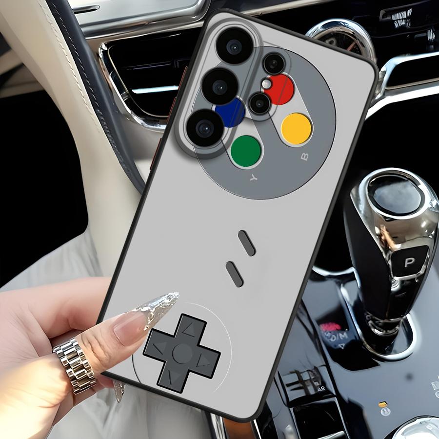 Case for Samsung Galaxy S26 S2 - Retro Gaming Case ulasan dan harga