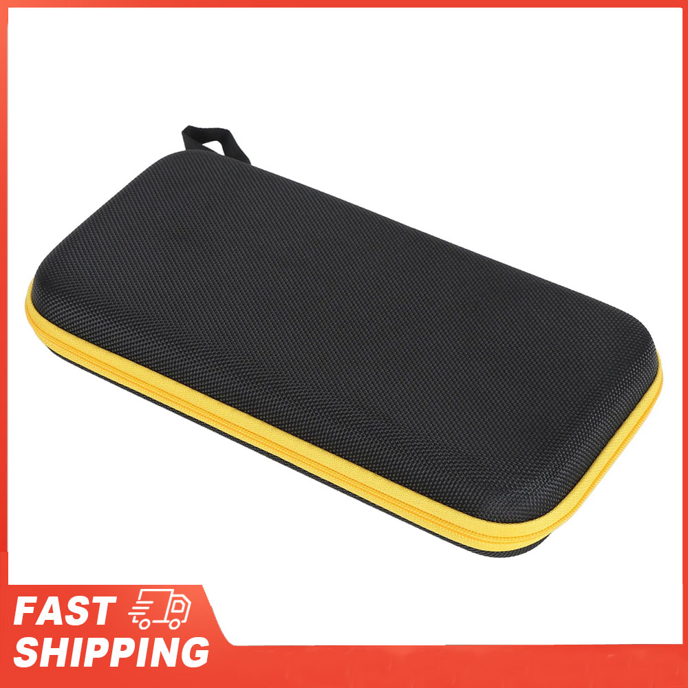 Handheld Console Carrying Case - Retro Gaming Anbernic ulasan dan harga