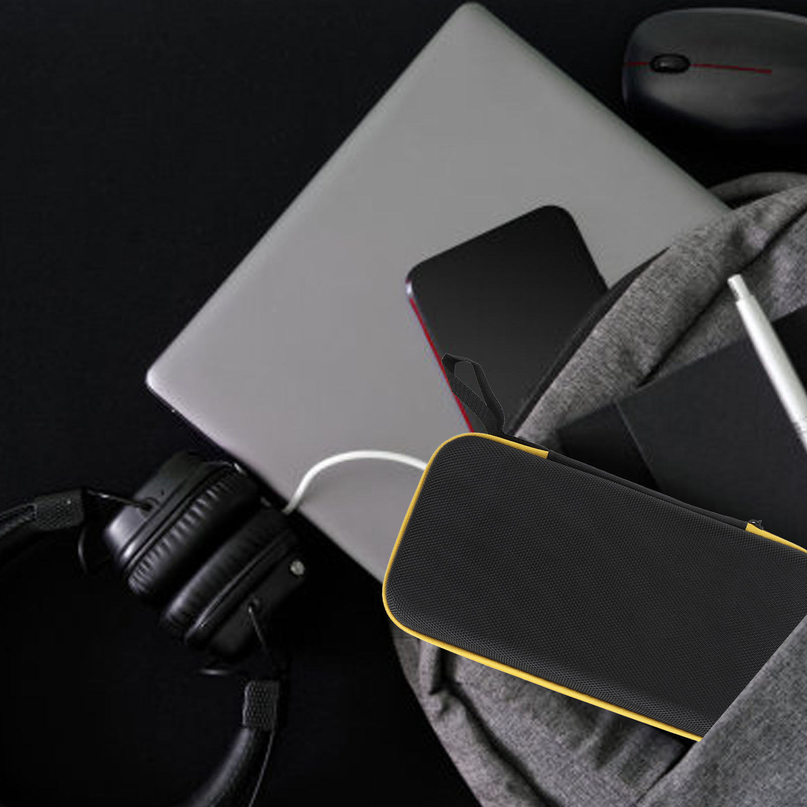 Handheld Console Carrying Case - Retro Gaming Anbernic ulasan dan harga