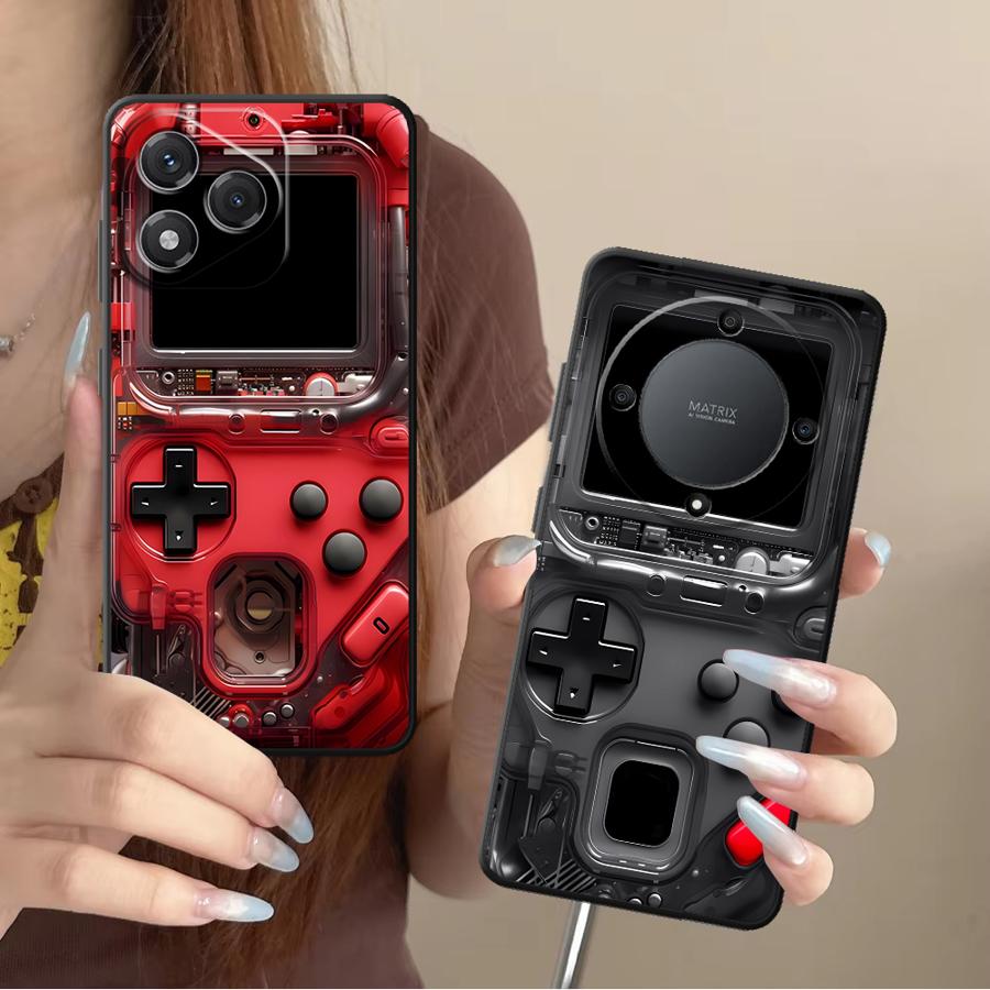 Retro Fun Game Console Case fo - Retro Gaming Case ulasan dan harga