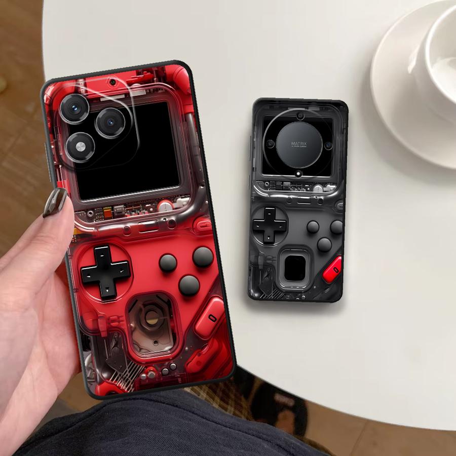 Retro Fun Game Console Case fo - Retro Gaming Case ulasan dan harga