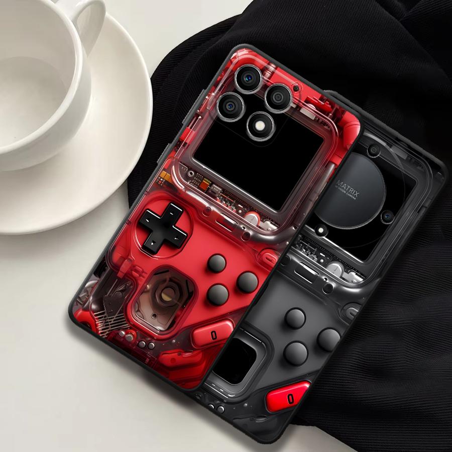Retro Fun Game Console Case fo - Retro Gaming Case ulasan dan harga