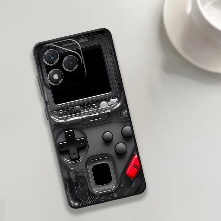 Retro Fun Game Console Case fo - Retro Gaming Case ulasan dan harga